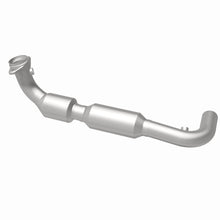 Load image into Gallery viewer, MagnaFlow Exhaust Products 4583621 California CARB Direct-Fit Catalytic Converter for Select Ford F-150