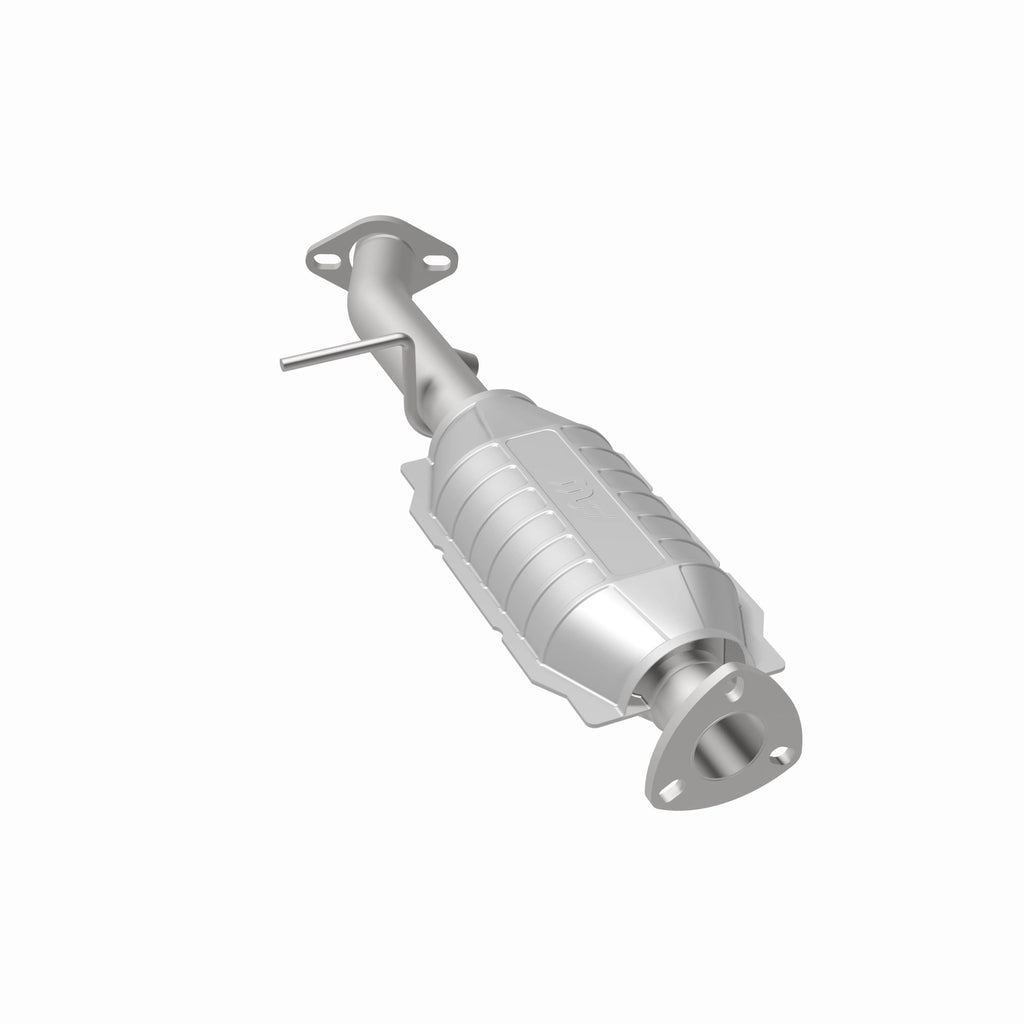 MagnaFlow Exhaust Products 50669 HM Grade Direct-Fit Catalytic Converter for Select Kia Sportage