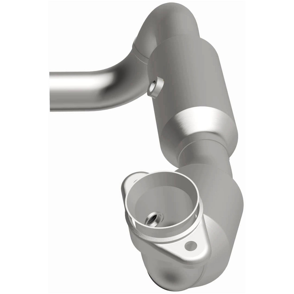 MagnaFlow Exhaust Products 4583238 California CARB Direct-Fit Catalytic Converter for Select Ford F-150