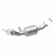 Load image into Gallery viewer, MagnaFlow Exhaust Products 4481094 California CARB Direct-Fit Catalytic Converter for Select Cadillac CTS