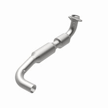 Load image into Gallery viewer, MagnaFlow Exhaust Products 4583621 California CARB Direct-Fit Catalytic Converter for Select Ford F-150