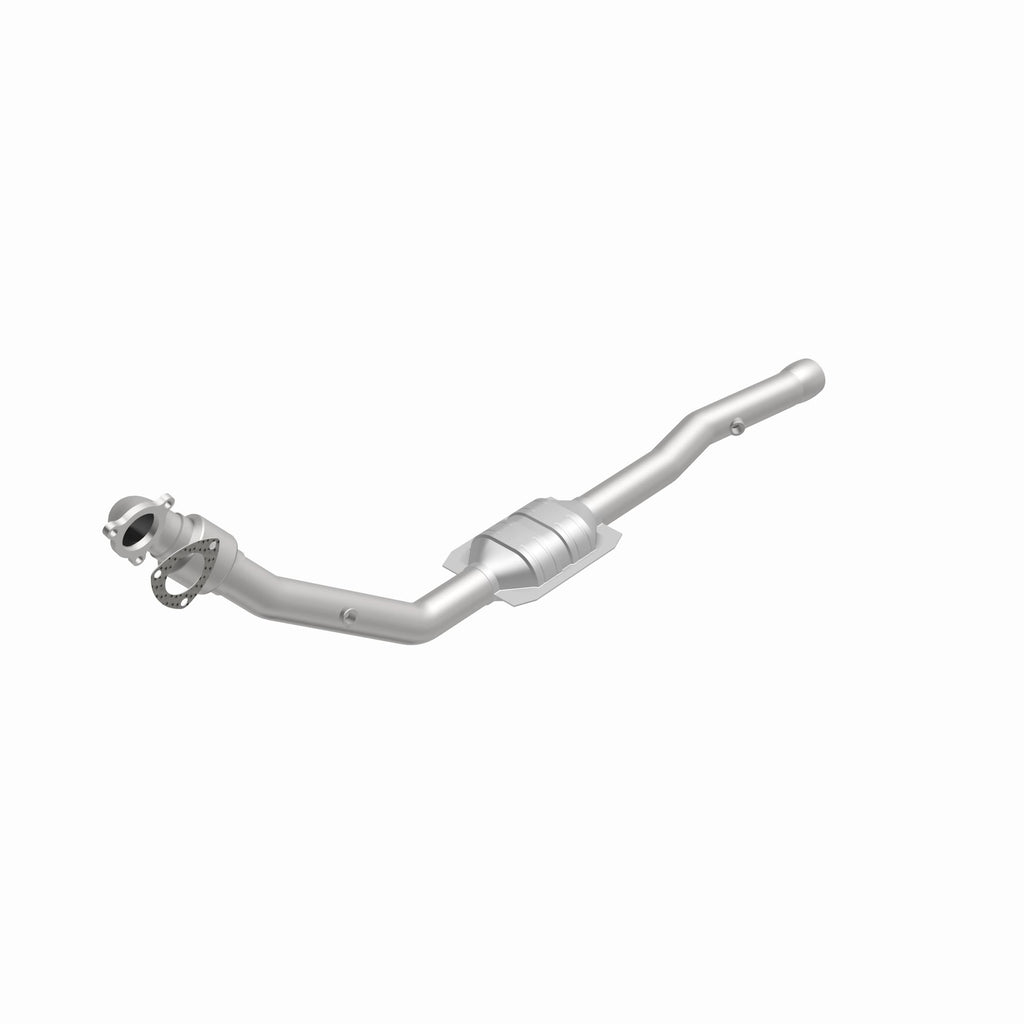 MagnaFlow Exhaust Products 23761 HM Grade Direct-Fit Catalytic Converter for Select Volvo 850, Volvo C70, Volvo S70, Volvo V70