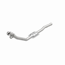 Load image into Gallery viewer, MagnaFlow Exhaust Products 23761 HM Grade Direct-Fit Catalytic Converter for Select Volvo 850, Volvo C70, Volvo S70, Volvo V70