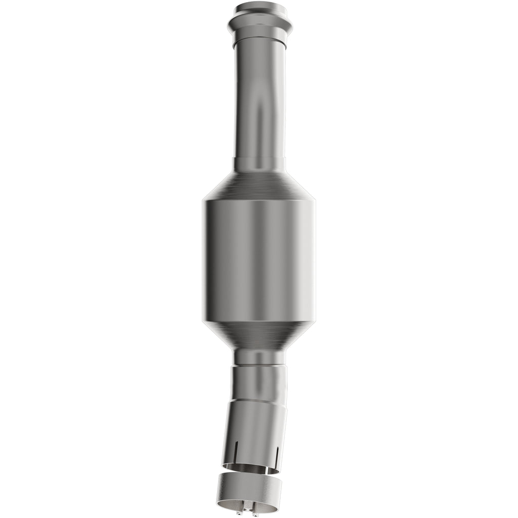 MagnaFlow Exhaust Products 280263 OEM Grade Direct-Fit Catalytic Converter for Select Ford Bronco Sport, Lincoln Corsair