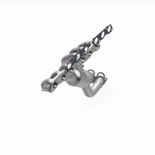 Load image into Gallery viewer, MagnaFlow Exhaust Products 452843 California CARB Manifold Catalytic Converter for Select Lexus GS300, Lexus IS300