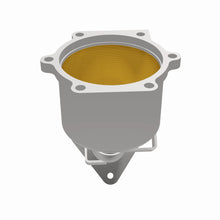 Load image into Gallery viewer, MagnaFlow Exhaust Products 452806 California CARB Direct-Fit Catalytic Converter for Select Nissan Sentra