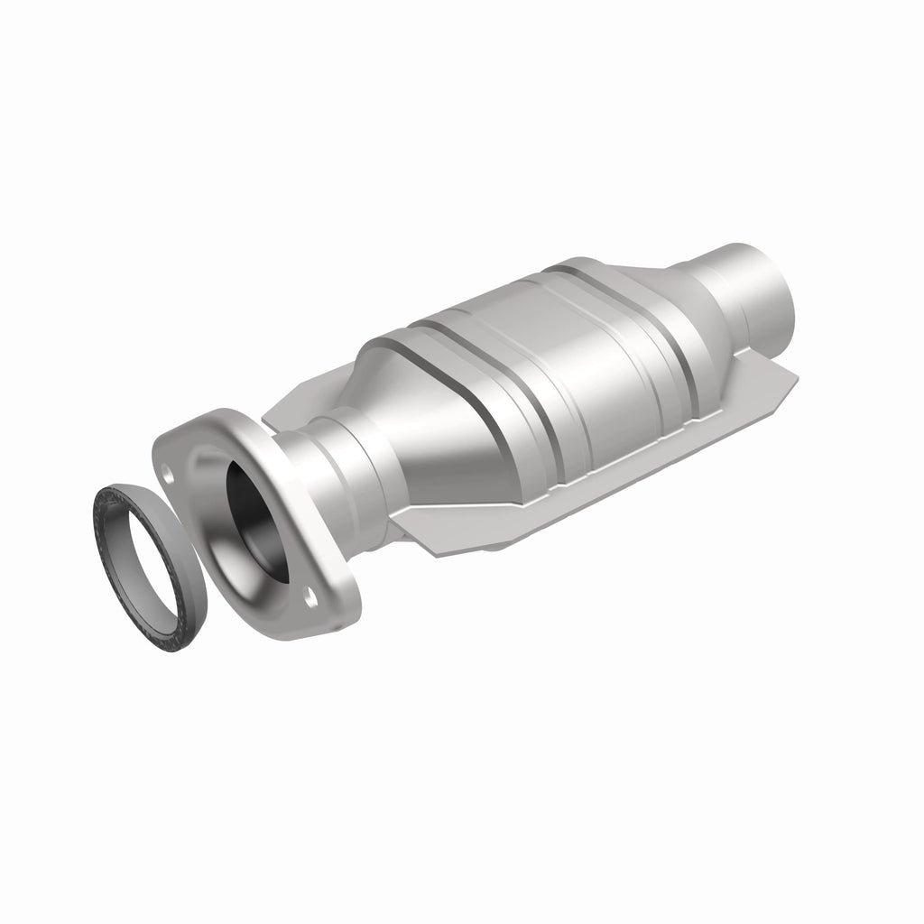MagnaFlow Exhaust Products 441417 California CARB Direct-Fit Catalytic Converter for Select Lexus RX300