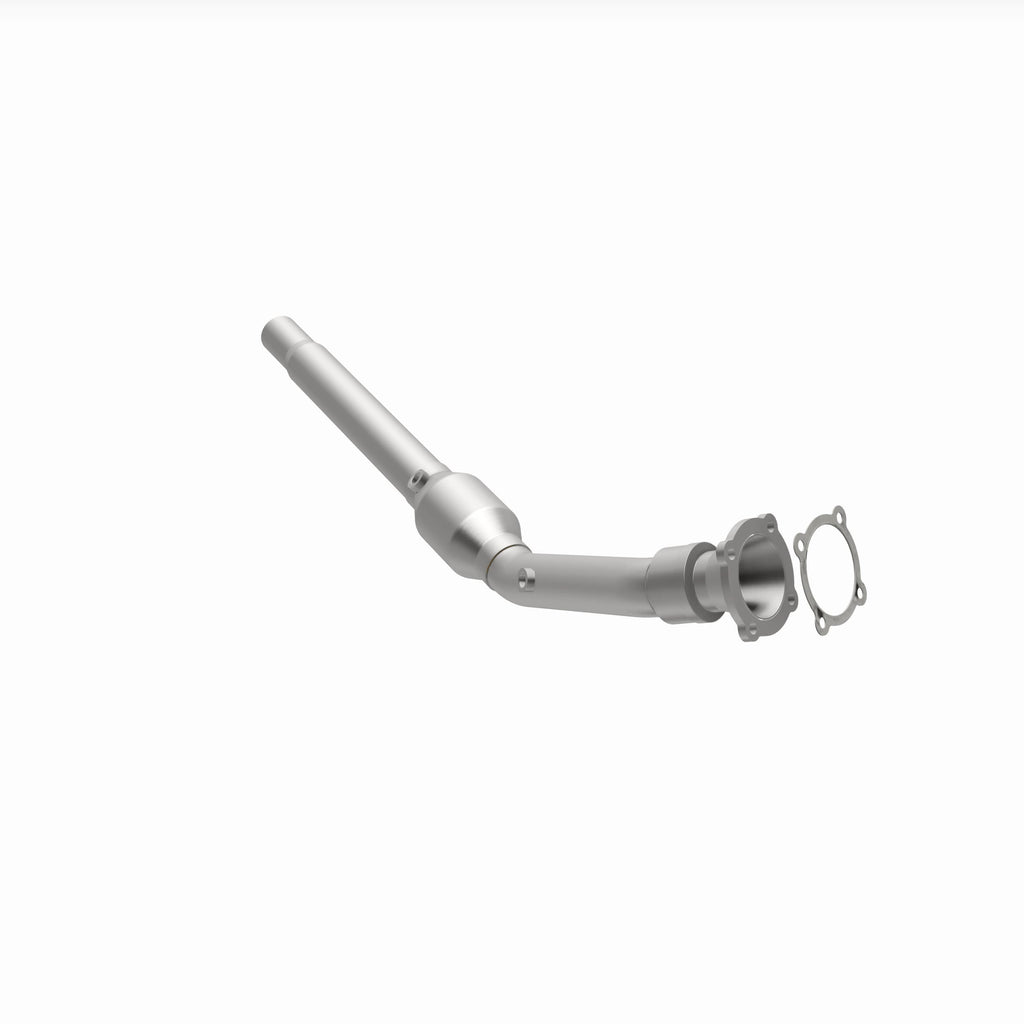 MagnaFlow Exhaust Products 16426 Metallic Grade Direct-Fit Catalytic Converter for Select Volkswagen Beetle, Volkswagen Golf, Volkswagen Jetta