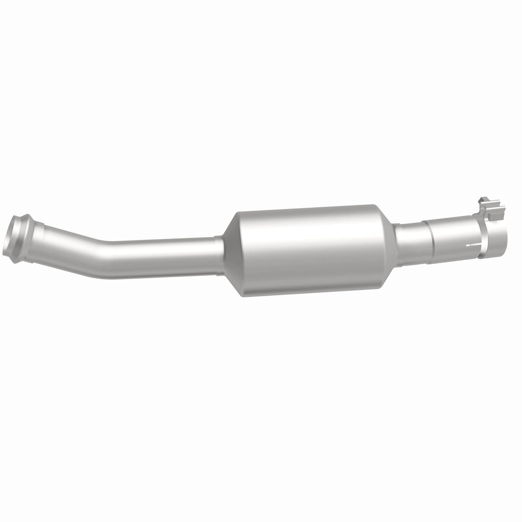 MagnaFlow Exhaust Products 280253 OEM Grade Direct-Fit Catalytic Converter for Select Ford Escape