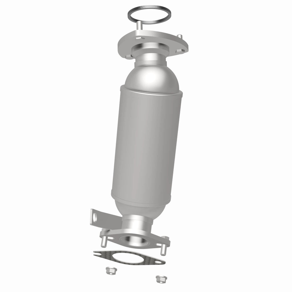 MagnaFlow Exhaust Products 5582445 California CARB Direct-Fit Catalytic Converter for Select Buick Enclave, Chevrolet Traverse, GMC Acadia, Saturn Outlook