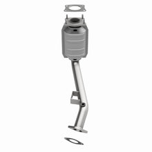 Load image into Gallery viewer, MagnaFlow Exhaust Products 49059 OEM Grade Direct-Fit Catalytic Converter for Select Ford Escort, Mercury Tracer