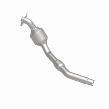 Load image into Gallery viewer, MagnaFlow Exhaust Products 51877 OEM Grade Direct-Fit Catalytic Converter for Select Land Rover Freelander