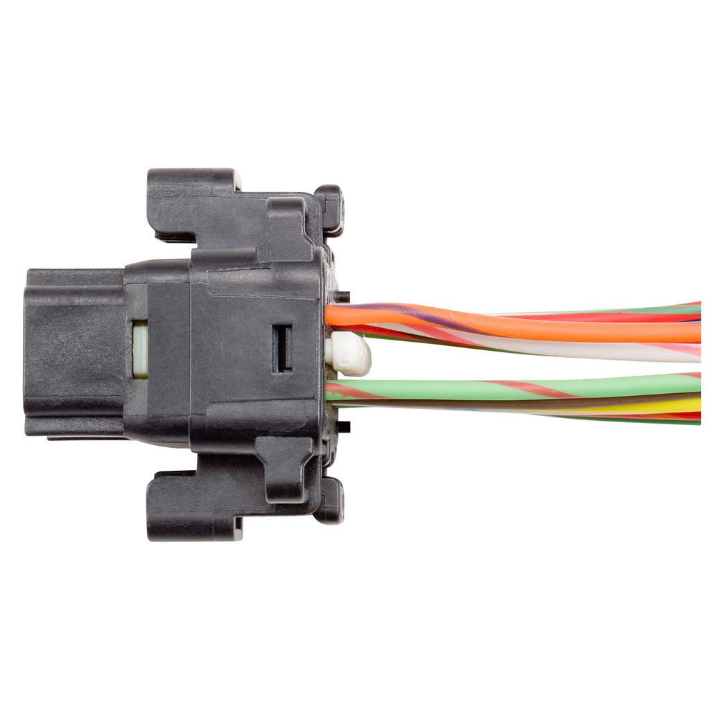 Alliant Power AP0033 Fuel Injector Control Module Wiring Harness