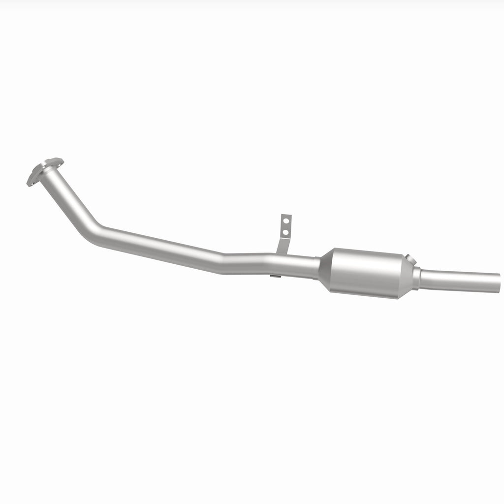 MagnaFlow Exhaust Products 23740 HM Grade Direct-Fit Catalytic Converter for Select INFINITI J30