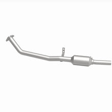 Load image into Gallery viewer, MagnaFlow Exhaust Products 23740 HM Grade Direct-Fit Catalytic Converter for Select INFINITI J30
