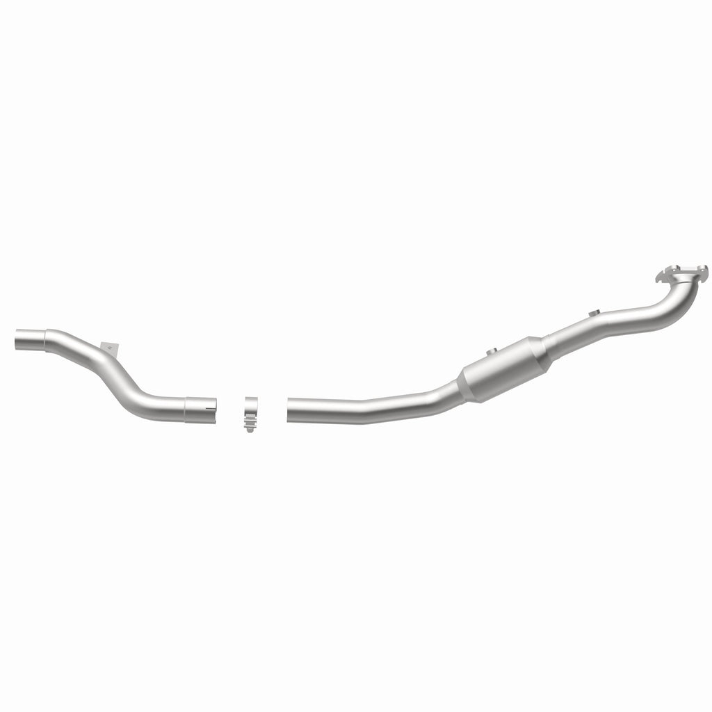MagnaFlow Exhaust Products 22-141 OEM Grade Manifold Catalytic Converter for Select Chrysler 300, Dodge Challenger, Dodge Charger
