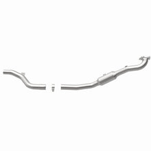 Load image into Gallery viewer, MagnaFlow Exhaust Products 22-141 OEM Grade Manifold Catalytic Converter for Select Chrysler 300, Dodge Challenger, Dodge Charger