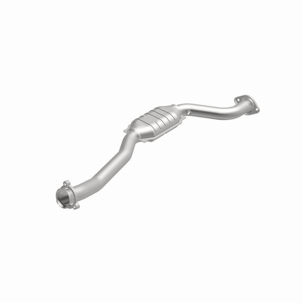 MagnaFlow Exhaust Products 93421 HM Grade Direct-Fit Catalytic Converter for Select Chevrolet Colorado, GMC Canyon