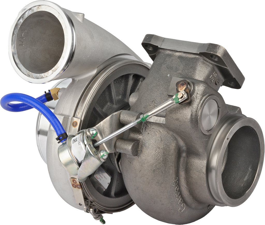 Alliant Power 895473-5001S Turbocharger