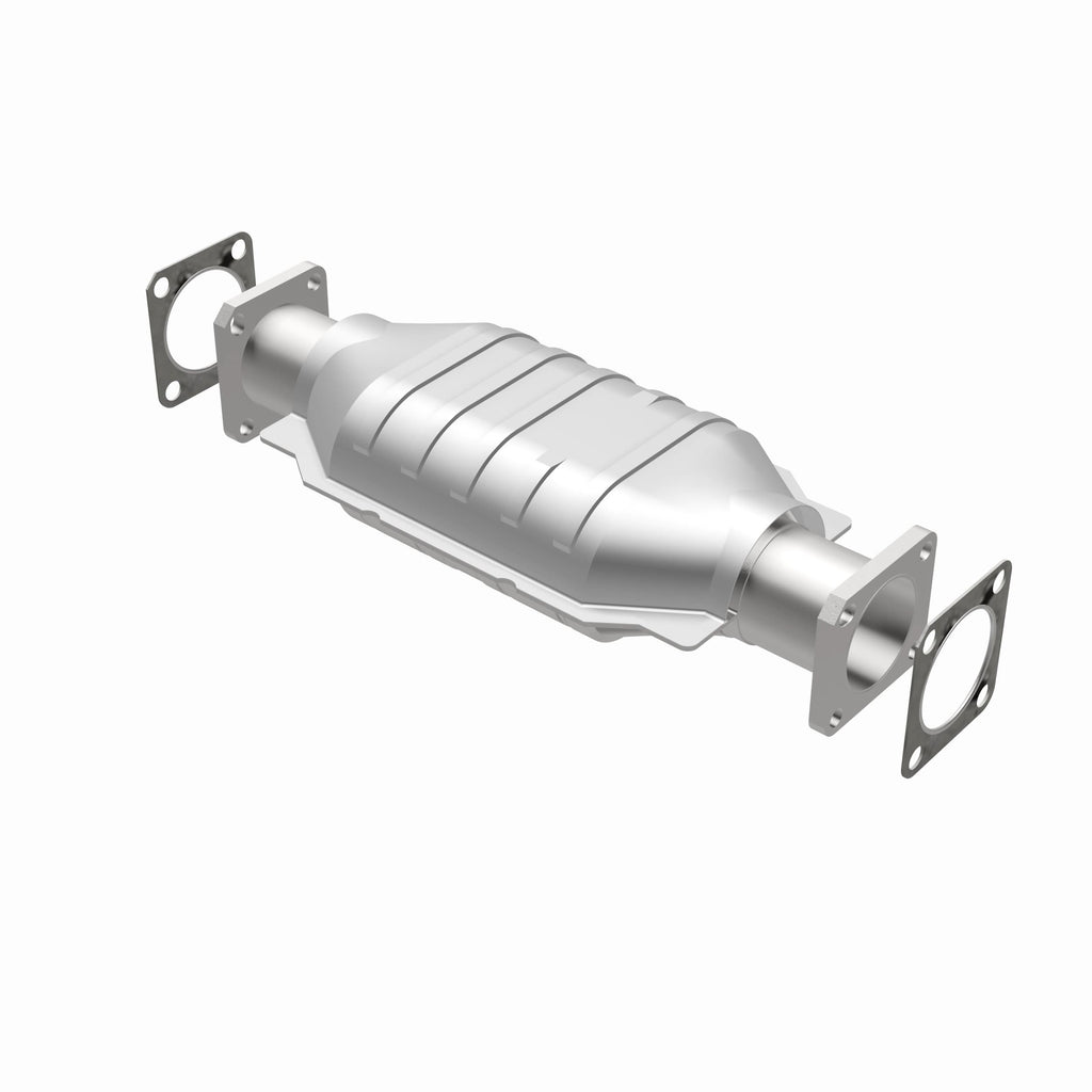 MagnaFlow Exhaust Products 23652 Standard Grade Direct-Fit Catalytic Converter for Select Chevrolet LUV, Isuzu Amigo, Isuzu Impulse, Isuzu Pickup, Isuzu Rodeo, Isuzu Trooper