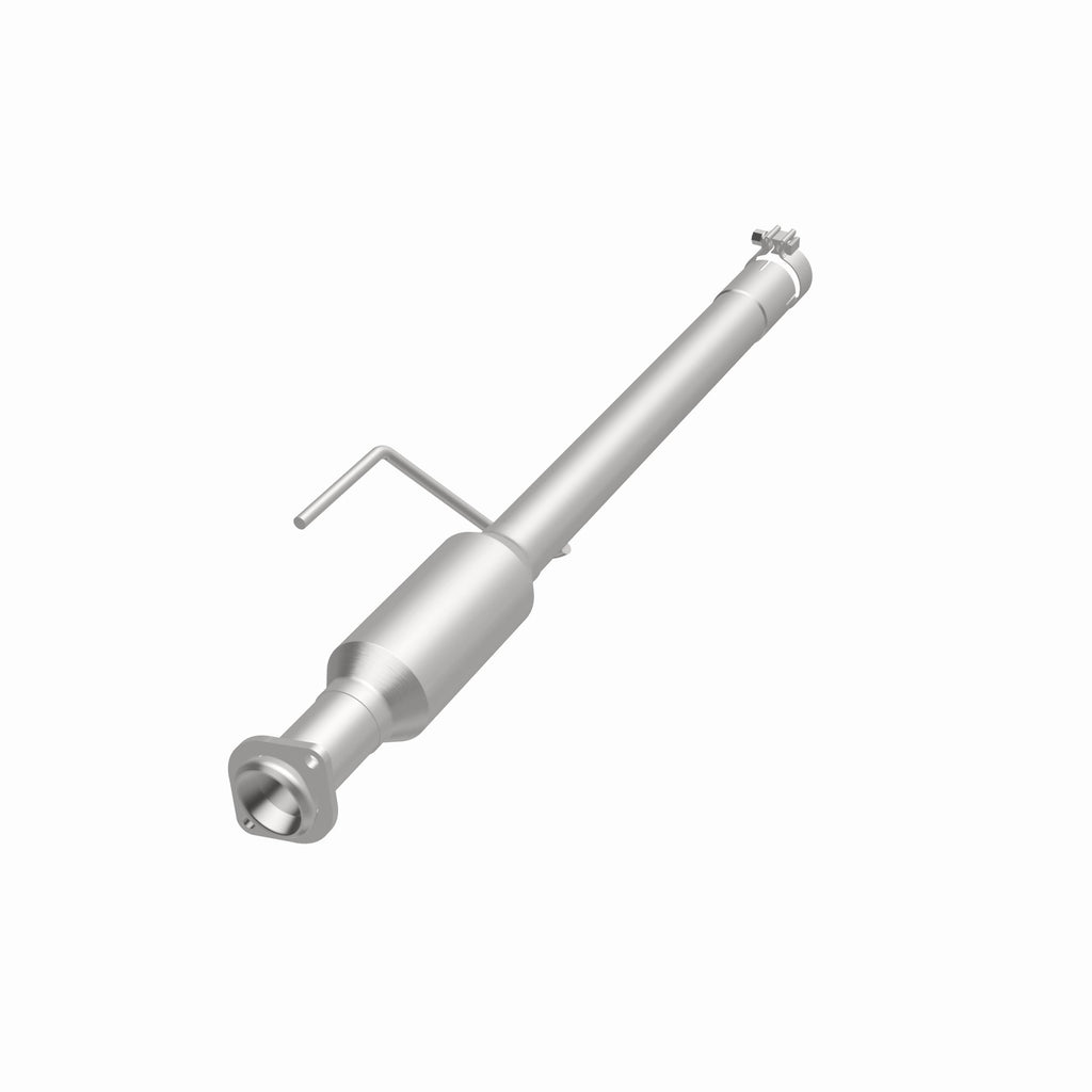 MagnaFlow Exhaust Products 4593001 California CARB Direct-Fit Catalytic Converter for Select Jeep Wrangler
