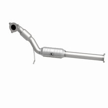 Load image into Gallery viewer, MagnaFlow Exhaust Products 51451 OEM Grade Direct-Fit Catalytic Converter for Select Volvo S60, Volvo V70