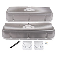 Load image into Gallery viewer, Valve-Cover-Classic-Series-Ford-1962-95-221-351W-V8-Satin