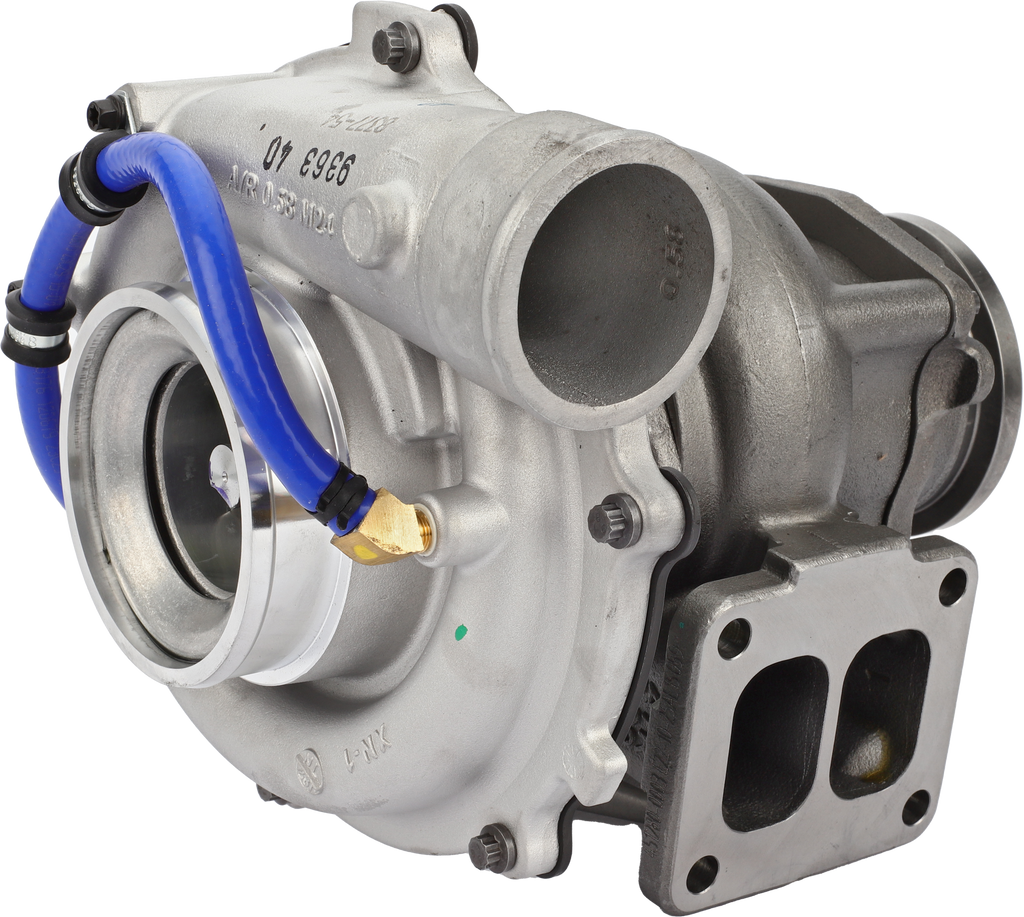 Alliant Power 751361-5001S Turbocharger