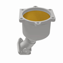 Load image into Gallery viewer, MagnaFlow Exhaust Products 452806 California CARB Direct-Fit Catalytic Converter for Select Nissan Sentra