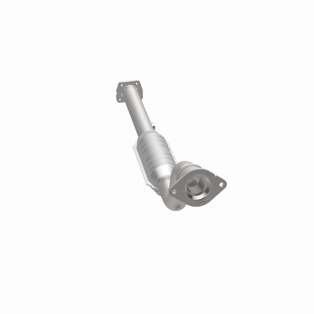 MagnaFlow Exhaust Products 23521 HM Grade Direct-Fit Catalytic Converter for Select Chevrolet Lumina, Chevrolet Monte Carlo