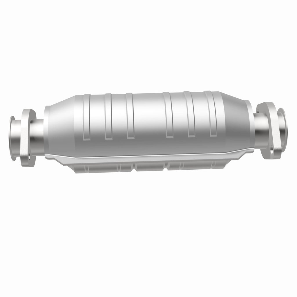 MagnaFlow Exhaust Products 23619 HM Grade Direct-Fit Catalytic Converter for Select Mitsubishi Mirage