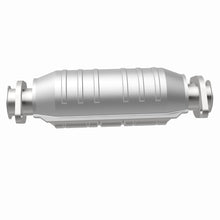 Load image into Gallery viewer, MagnaFlow Exhaust Products 23619 HM Grade Direct-Fit Catalytic Converter for Select Mitsubishi Mirage