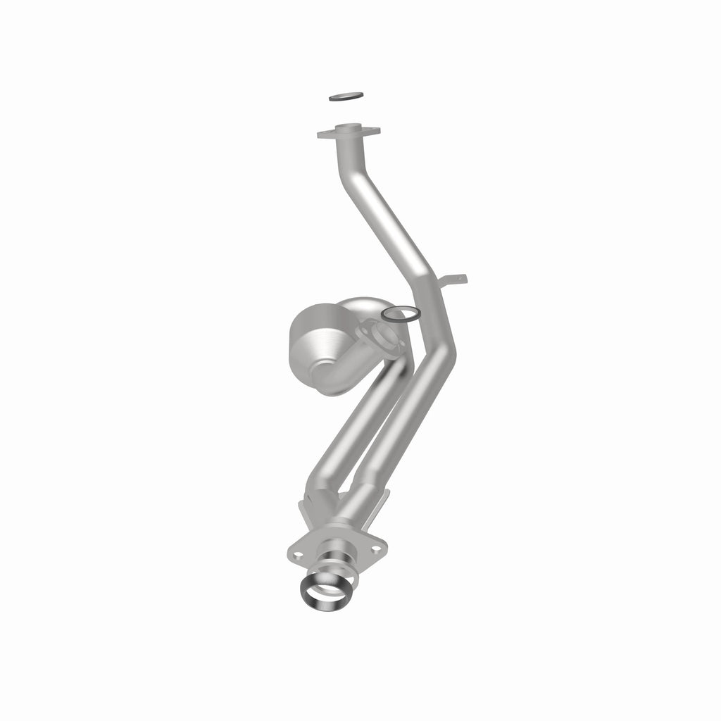 MagnaFlow Exhaust Products 49986 OEM Grade Direct-Fit Catalytic Converter for Select Toyota Avalon, Toyota Sienna
