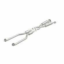 Load image into Gallery viewer, MagnaFlow Exhaust Products 21-051 OEM Grade Direct-Fit Catalytic Converter for Select Lexus RC350