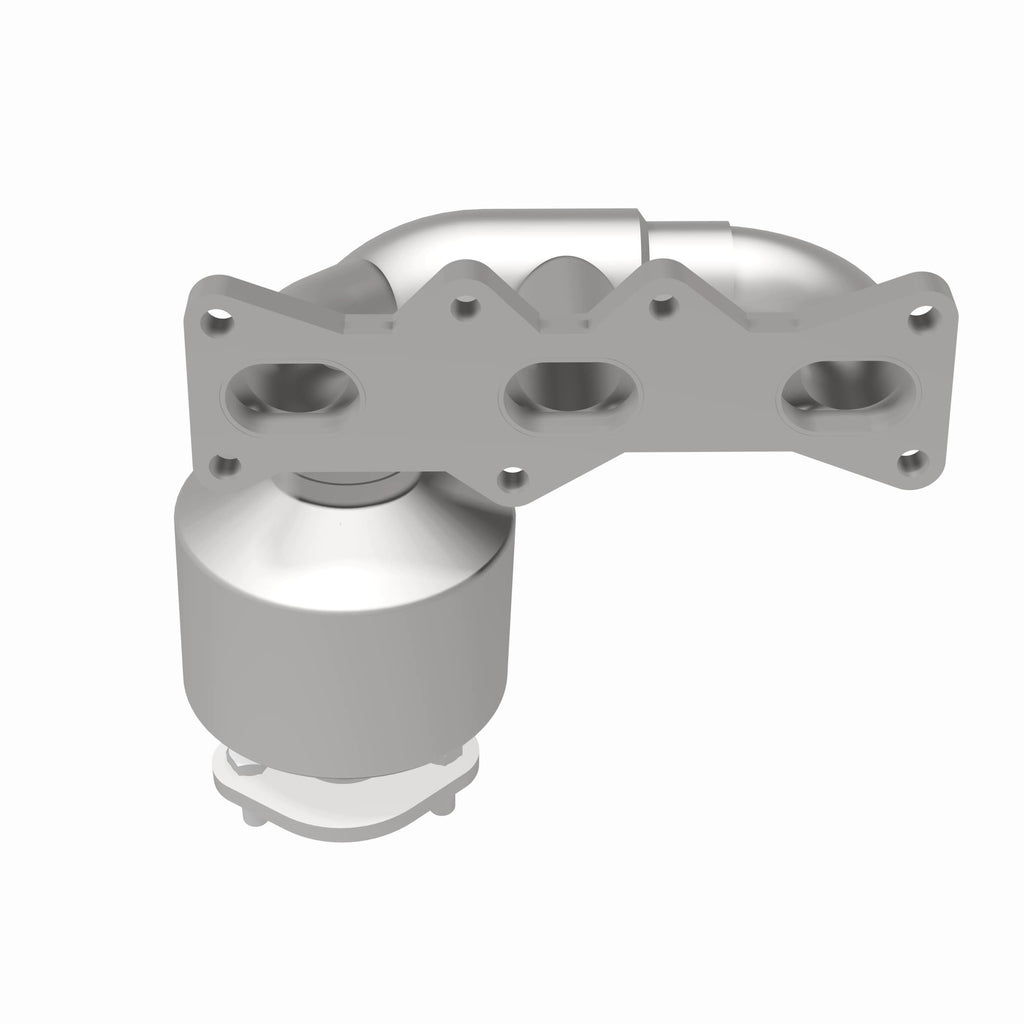 MagnaFlow Exhaust Products 452026 California CARB Manifold Catalytic Converter for Select Mazda Millenia