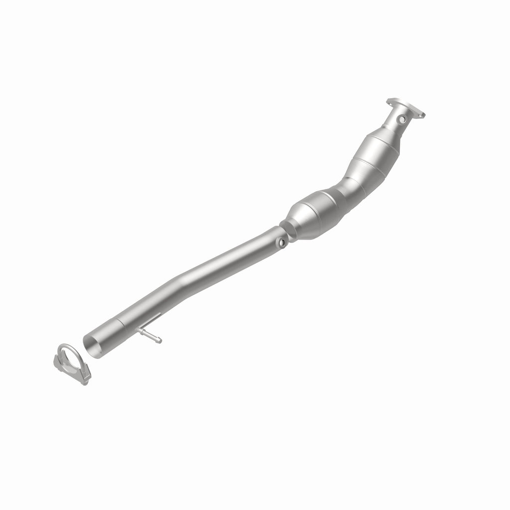 MagnaFlow Exhaust Products 93679 HM Grade Direct-Fit Catalytic Converter for Select Land Rover Range Rover