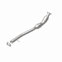 Load image into Gallery viewer, MagnaFlow Exhaust Products 93679 HM Grade Direct-Fit Catalytic Converter for Select Land Rover Range Rover