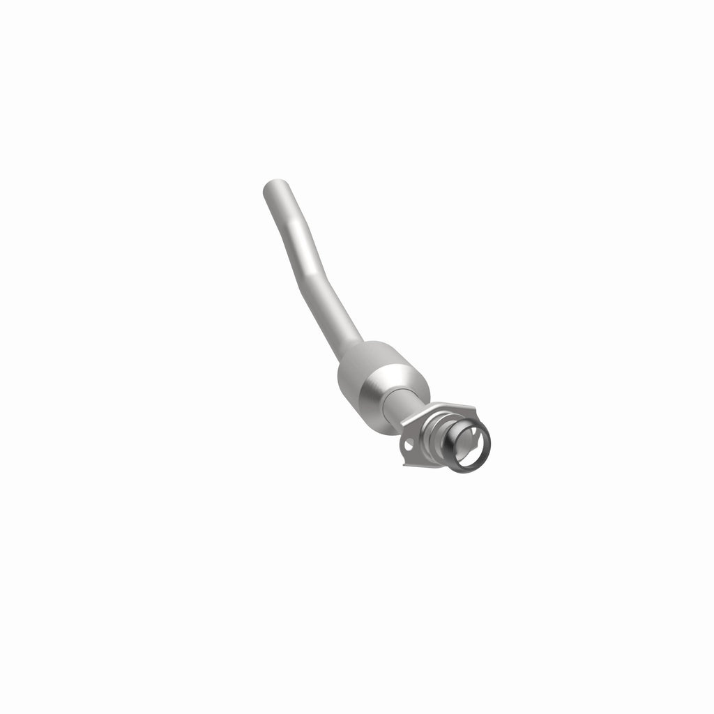 MagnaFlow Exhaust Products 23275 Standard Grade Direct-Fit Catalytic Converter for Select Chrysler E Class, Chrysler Executive Sedan, Chrysler LeBaron, Chrysler New Yorker, Chrysler Town & Country, Dodge 400, Dodge 600, Dodge Aries, Plymouth Caravelle,