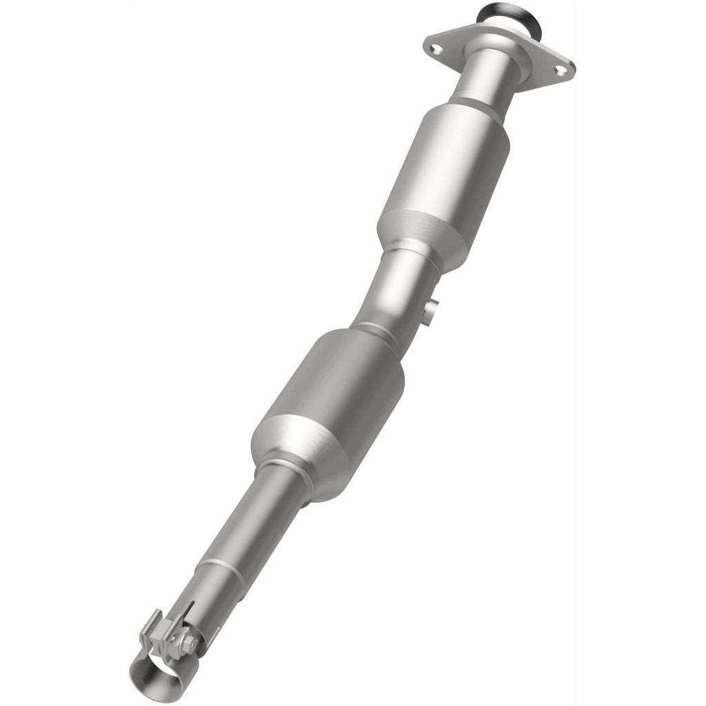 MagnaFlow Exhaust Products 49752 OEM Grade Semi-Direct Fit Catalytic Converter for Select Toyota Prius