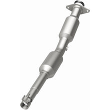 Load image into Gallery viewer, MagnaFlow Exhaust Products 49752 OEM Grade Semi-Direct Fit Catalytic Converter for Select Toyota Prius
