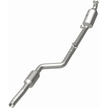 Load image into Gallery viewer, MagnaFlow Exhaust Products 21-437 OEM Grade Direct-Fit Catalytic Converter for Select Mercedes-Benz C300, Mercedes-Benz C350, Mercedes-Benz E350
