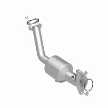 Load image into Gallery viewer, MagnaFlow Exhaust Products 6571415 California CARB Direct-Fit Catalytic Converter for Select INFINITI Q50, INFINITI Q60