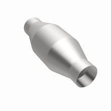 Load image into Gallery viewer, MagnaFlow Exhaust Products 59925 Standard Grade Universal Catalytic Converter