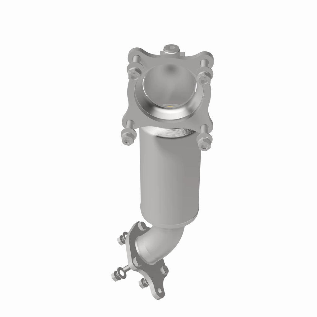MagnaFlow Exhaust Products 280152 OEM Grade Direct-Fit Catalytic Converter for Select Acura RDX, Honda Accord, Honda Civic
