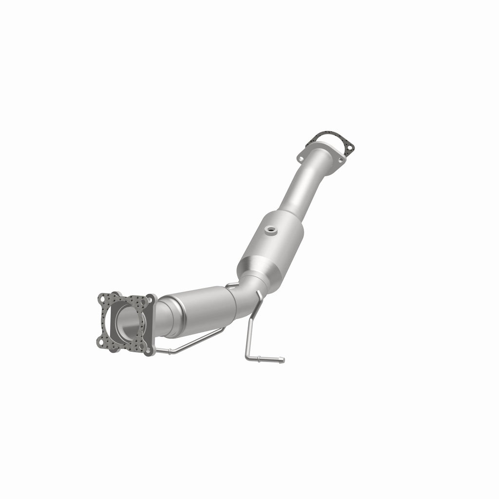 MagnaFlow Exhaust Products 5561660 California CARB Direct-Fit Catalytic Converter for Select Volvo S60, Volvo V70