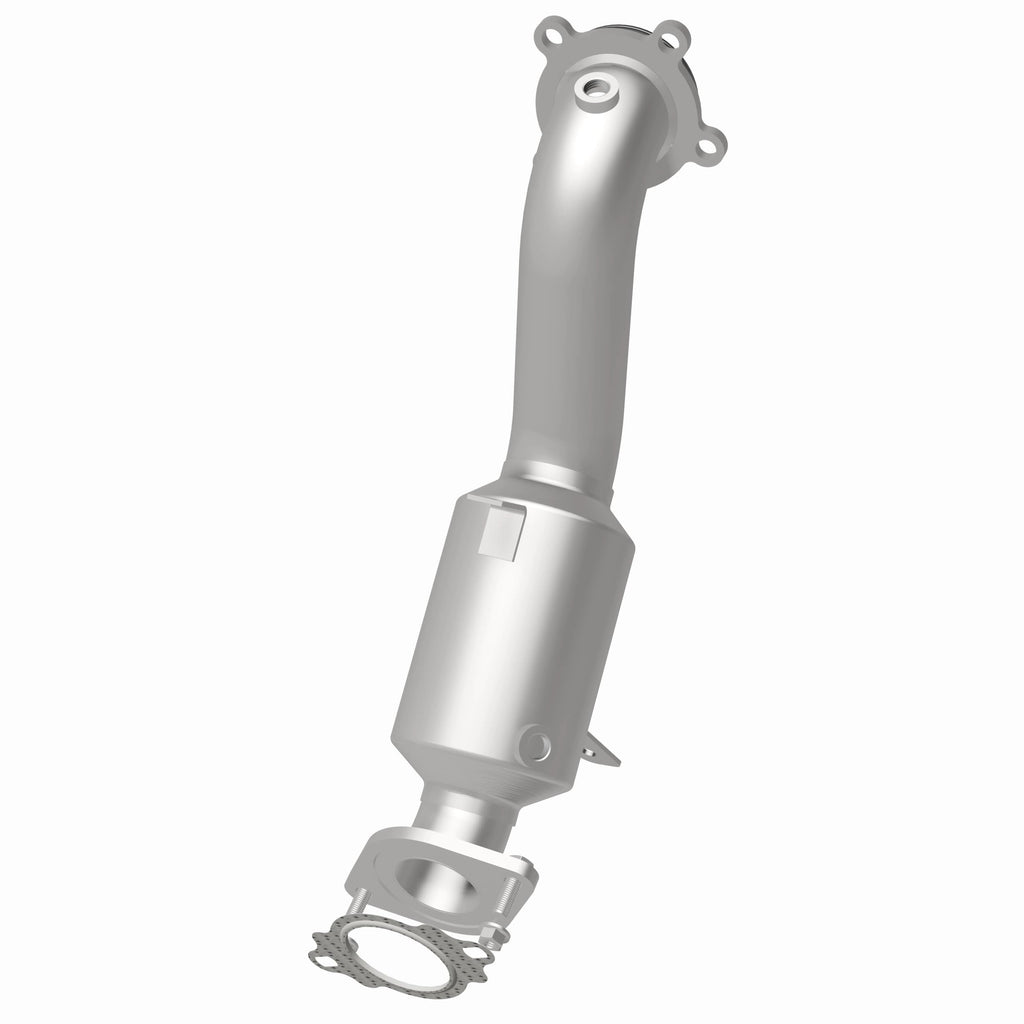 MagnaFlow Exhaust Products 21-408 OEM Grade Direct-Fit Catalytic Converter for Select Cadillac ATS, Cadillac CTS, Chevrolet Camaro
