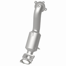 Load image into Gallery viewer, MagnaFlow Exhaust Products 21-408 OEM Grade Direct-Fit Catalytic Converter for Select Cadillac ATS, Cadillac CTS, Chevrolet Camaro