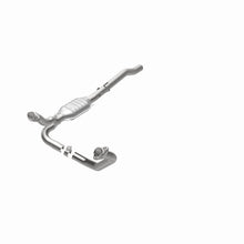Load image into Gallery viewer, MagnaFlow Exhaust Products 93614 HM Grade Direct-Fit Catalytic Converter for Select Dodge Ram