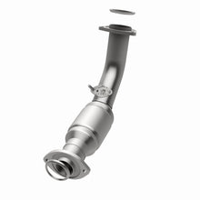 Load image into Gallery viewer, MagnaFlow Exhaust Products 447192 California CARB Direct-Fit Catalytic Converter for Select Toyota 4Runner