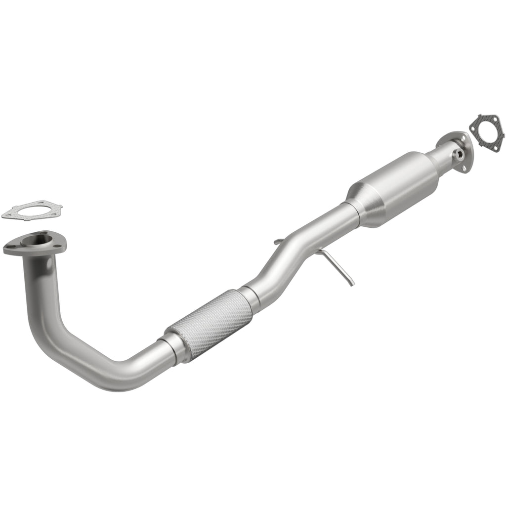 MagnaFlow Exhaust Products 23956 HM Grade Direct-Fit Catalytic Converter for Select Saturn SC1, Saturn SL, Saturn SL1, Saturn SW1